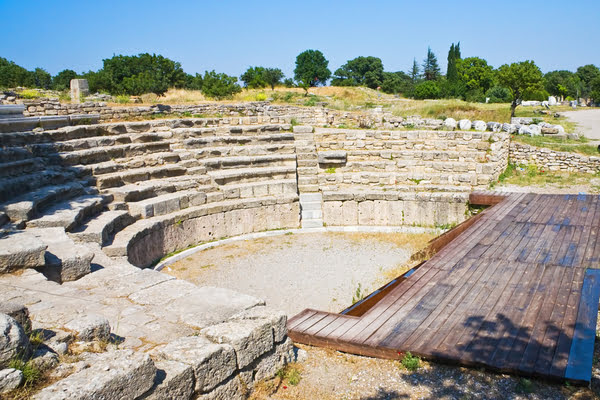 Ancient Troy (1)