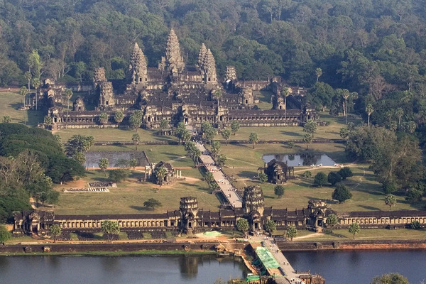 Angkor Wat